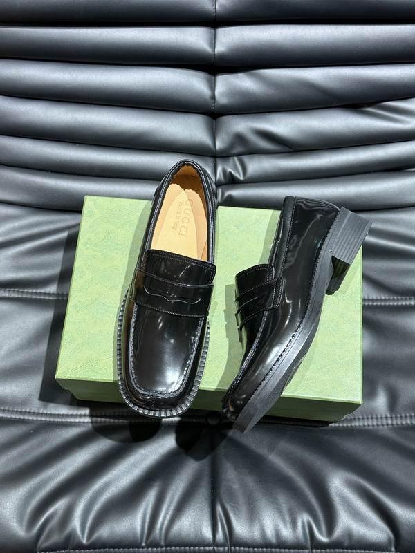 Gucci Men's Shoes 2725